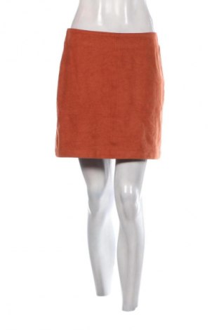 Rock Esprit, Größe M, Farbe Orange, Preis € 2,99