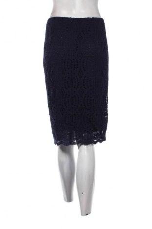 Sukně Esprit, Velikost S, Barva Modrá, Cena  329,00 Kč
