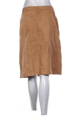 Φούστα Esprit, Μέγεθος L, Χρώμα Καφέ, Τιμή 5,99 €