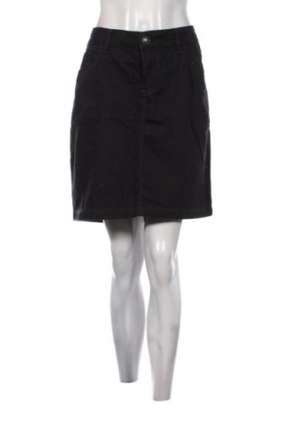 Φούστα Esprit, Μέγεθος XL, Χρώμα Μαύρο, Τιμή 4,99 €