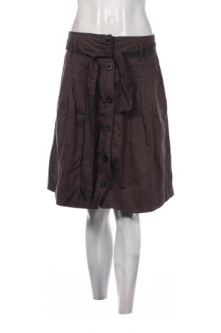 Sukně Esprit, Velikost S, Barva Hnědá, Cena  119,00 Kč
