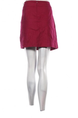 Sukně Esprit, Velikost L, Barva Červená, Cena  49,00 Kč