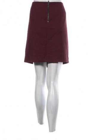 Φούστα Esprit, Μέγεθος XXL, Χρώμα Κόκκινο, Τιμή 1,99 €