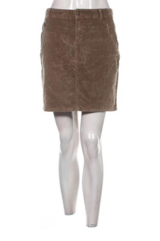 Sukně Esprit, Velikost XL, Barva Hnědá, Cena  223,00 Kč