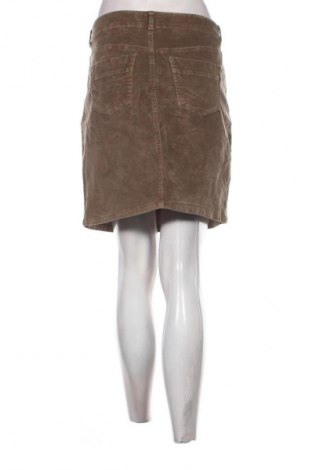 Sukně Esprit, Velikost XL, Barva Hnědá, Cena  223,00 Kč