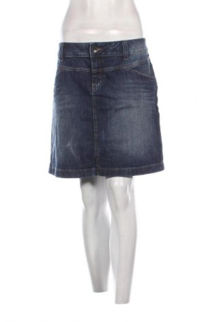 Spódnica Esprit, Rozmiar XL, Kolor Niebieski, Cena 19,99 zł