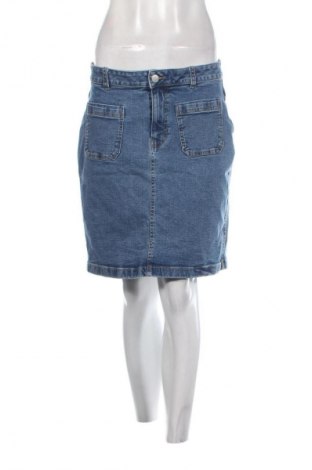 Sukně Essentials by Tchibo, Velikost M, Barva Modrá, Cena  49,00 Kč