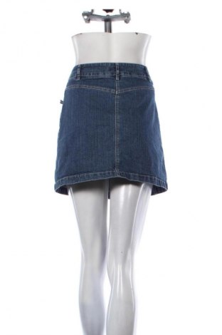 Φούστα Etam, Μέγεθος M, Χρώμα Μπλέ, Τιμή 12,99 €