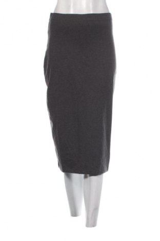 Fustă Even&Odd, Mărime S, Culoare Gri, Preț 39,99 Lei