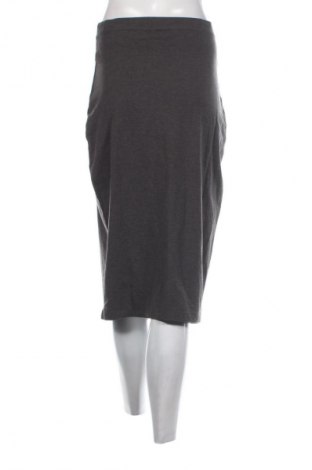 Fustă Even&Odd, Mărime S, Culoare Gri, Preț 39,99 Lei