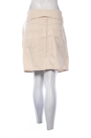 Sukně Even&Odd, Velikost M, Barva Béžová, Cena  49,00 Kč