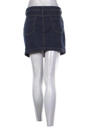 Φούστα F&F, Μέγεθος XL, Χρώμα Μπλέ, Τιμή 4,99 €
