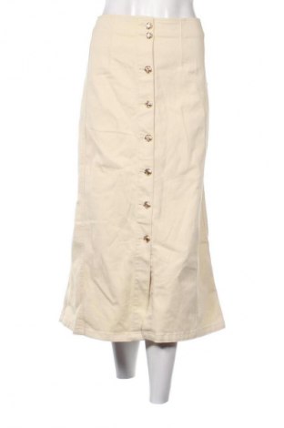 Пола F&F, Размер XXL, Цвят Бежов, Цена 14,31 €