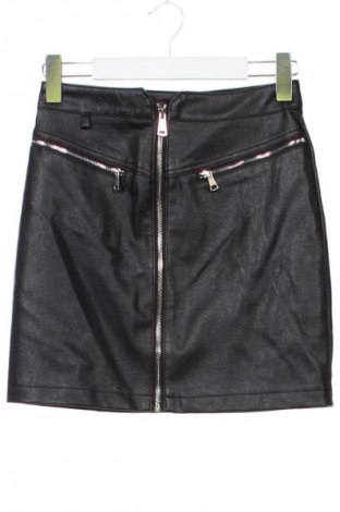 Φούστα Fb Sister, Μέγεθος XS, Χρώμα Μαύρο, Τιμή 1,99 €