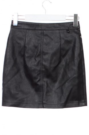 Φούστα Fb Sister, Μέγεθος XS, Χρώμα Μαύρο, Τιμή 1,99 €