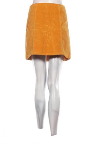 Sukně Fb Sister, Velikost S, Barva Žlutá, Cena  49,00 Kč