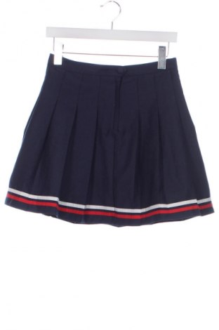 Sukně Fb Sister, Velikost XS, Barva Modrá, Cena  189,00 Kč