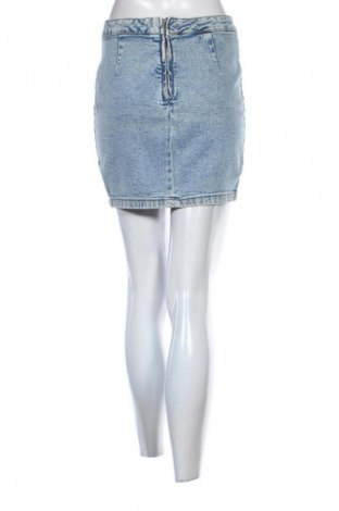 Szoknya Fb Sister, Méret S, Szín Kék, Ár 669 Ft
