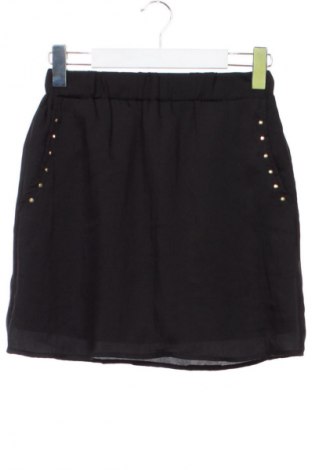 Spódnica Flouse, Rozmiar XXS, Kolor Czarny, Cena 6,99 zł