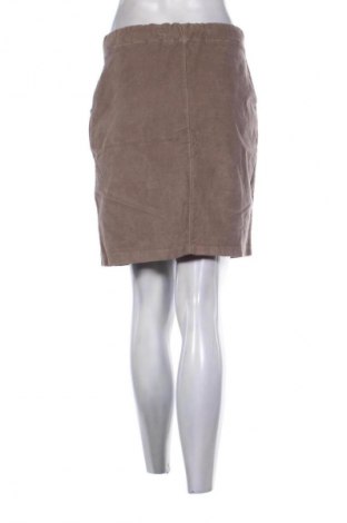 Spódnica Floyd, Rozmiar L, Kolor Brązowy, Cena 14,99 zł