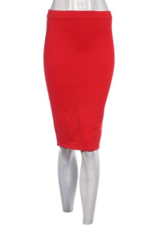 Spódnica Forever 21, Rozmiar S, Kolor Czerwony, Cena 12,99 zł