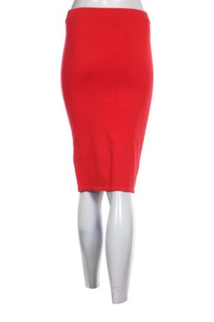 Spódnica Forever 21, Rozmiar S, Kolor Czerwony, Cena 12,99 zł