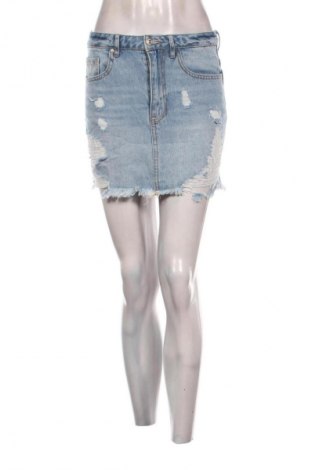 Пола Forever 21, Размер S, Цвят Син, Цена 2,04 €