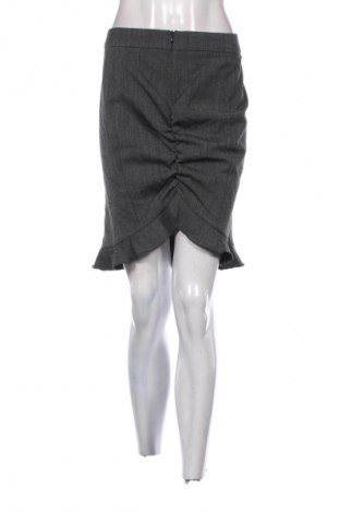 Φούστα Fornarina, Μέγεθος L, Χρώμα Γκρί, Τιμή 4,99 €