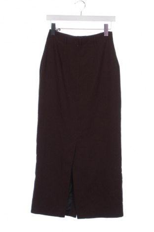 Пола Fransa, Размер XS, Цвят Кафяв, Цена 6,13 €