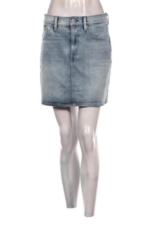 Rock G-Star Raw, Größe M, Farbe Blau, Preis 36,99 €