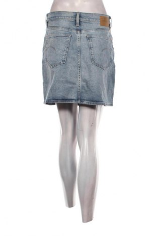 Rock G-Star Raw, Größe M, Farbe Blau, Preis 36,99 €