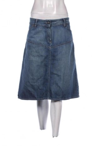 Sukně Gant, Velikost L, Barva Modrá, Cena  659,00 Kč