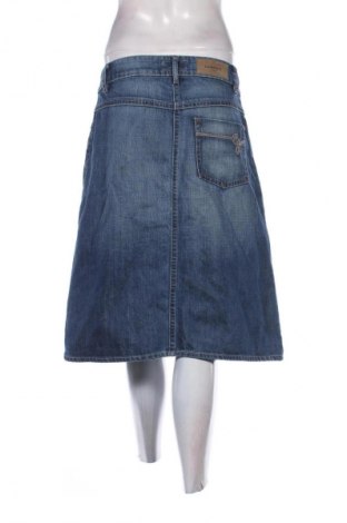 Sukně Gant, Velikost L, Barva Modrá, Cena  659,00 Kč