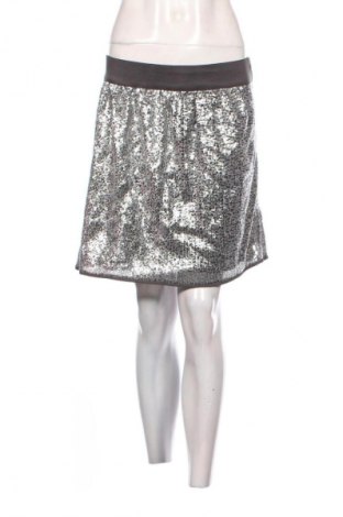 Spódnica Gap, Rozmiar M, Kolor Srebrzysty, Cena 18,99 zł