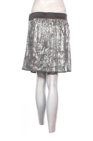 Spódnica Gap, Rozmiar M, Kolor Srebrzysty, Cena 18,99 zł