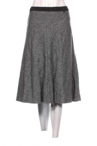 Φούστα Gerry Weber, Μέγεθος XL, Χρώμα Γκρί, Τιμή 27,99 €