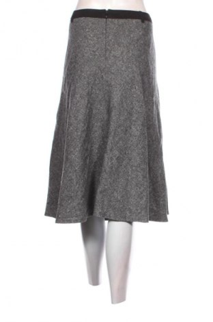 Φούστα Gerry Weber, Μέγεθος XL, Χρώμα Γκρί, Τιμή 27,99 €