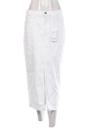 Sukně Guess, Velikost M, Barva Bílá, Cena  1 599,00 Kč