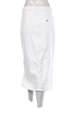 Sukně Guess, Velikost M, Barva Bílá, Cena  1 599,00 Kč