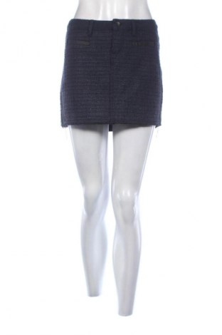 Sukně Guess, Velikost L, Barva Modrá, Cena  249,00 Kč