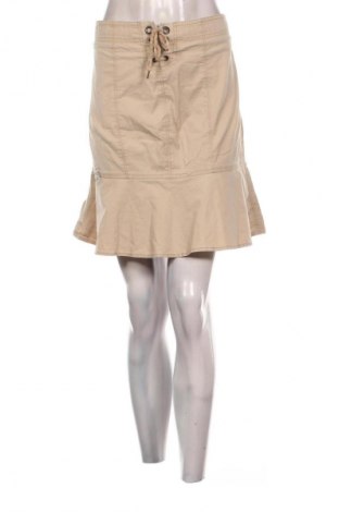 Sukňa Guess, Veľkosť M, Farba Béžová, Cena  10,95 €