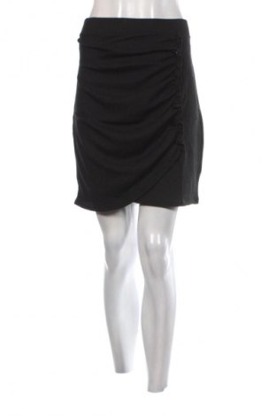 Spódnica Guido Maria Kretschmer for About You, Rozmiar L, Kolor Czarny, Cena 62,99 zł