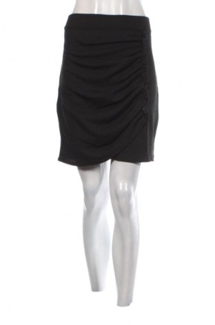 Rock Guido Maria Kretschmer for About You, Größe L, Farbe Schwarz, Preis 24,99 €