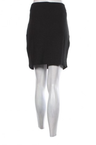 Rock Guido Maria Kretschmer for About You, Größe L, Farbe Schwarz, Preis 24,99 €