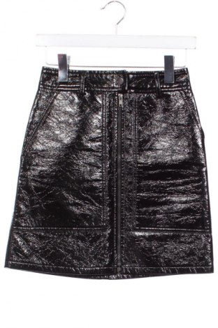 Sukňa H&M, Veľkosť XS, Farba Čierna, Cena  4,95 €