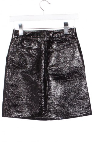 Sukňa H&M, Veľkosť XS, Farba Čierna, Cena  4,95 €