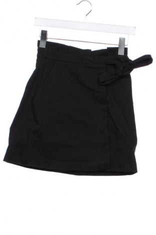 Rock H&M, Größe XS, Farbe Schwarz, Preis 3,99 €