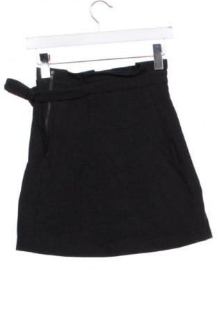 Rock H&M, Größe XS, Farbe Schwarz, Preis 3,99 €