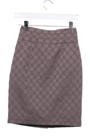 Rock H&M, Größe XS, Farbe Grau, Preis 3,99 €