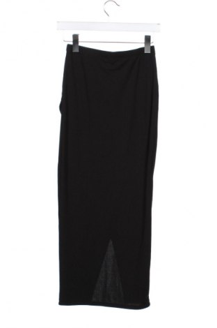 Φούστα H&M, Μέγεθος XS, Χρώμα Μαύρο, Τιμή 1,99 €